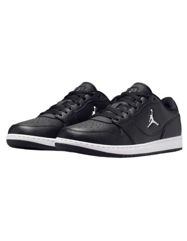 Nike Jordan men's shoes Court Connect Low IQ5698001