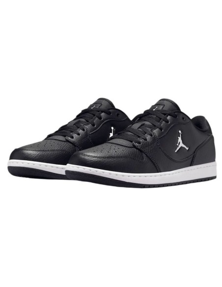 Nike Jordan men's shoes Court Connect Low IQ5698001