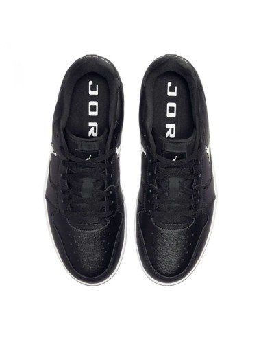 Nike Jordan men's shoes Court Connect Low IQ5698001