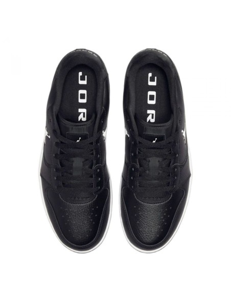 Nike Jordan men's shoes Court Connect Low IQ5698001