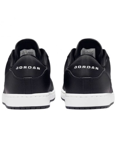 Nike Jordan men's shoes Court Connect Low IQ5698001