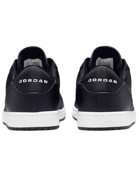 Nike Jordan men's shoes Court Connect Low IQ5698001