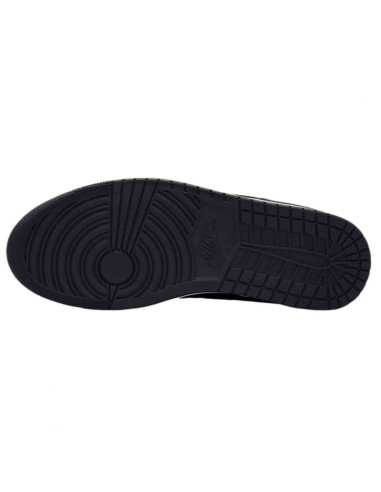 Nike Jordan men's shoes Court Connect Low IQ5698001