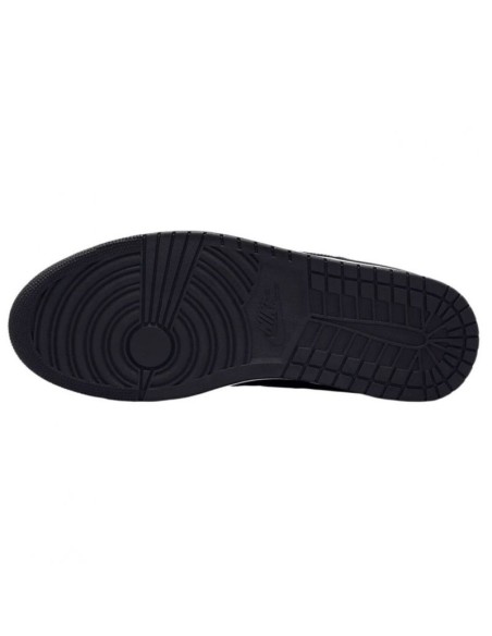 Nike Jordan men's shoes Court Connect Low IQ5698001