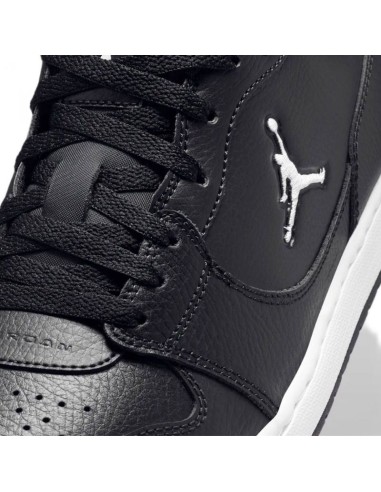 Nike Jordan men's shoes Court Connect Low IQ5698001