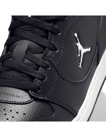 Nike Jordan men's shoes Court Connect Low IQ5698001