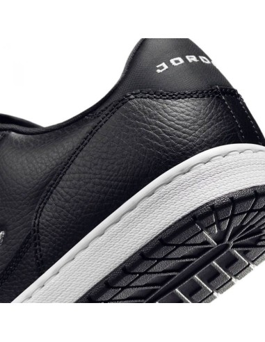 Nike Jordan men's shoes Court Connect Low IQ5698001