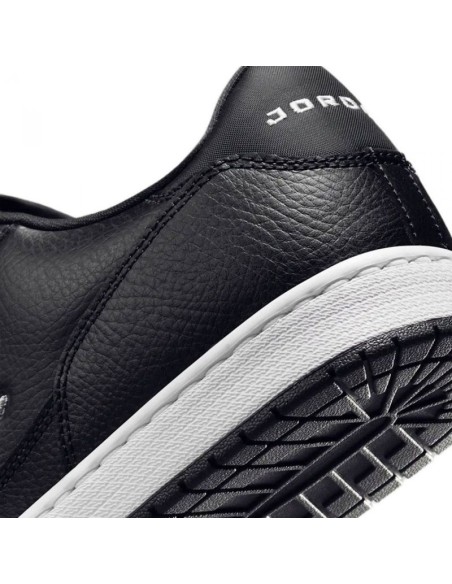 Nike Jordan men's shoes Court Connect Low IQ5698001