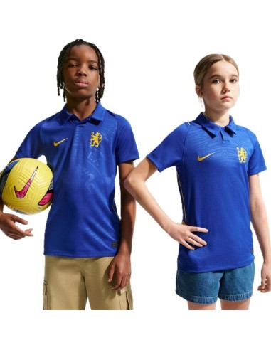 Nike Junior Chelsea London Home Stadium II1663453 Shirt