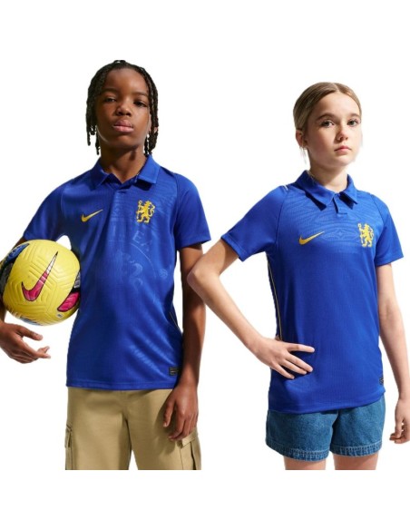 Nike Junior Chelsea London Home Stadium II1663453 Shirt