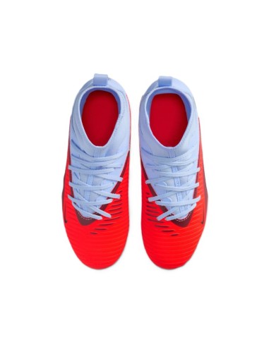 Nike Junior Phantom 6 High Club FGMG HQ2022400 shoes