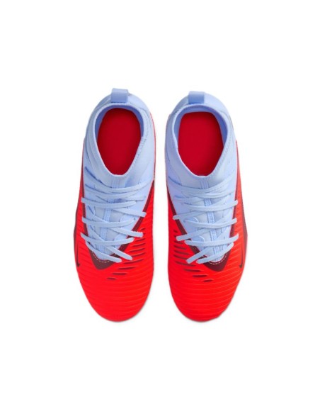 Nike Junior Phantom 6 High Club FGMG HQ2022400 shoes