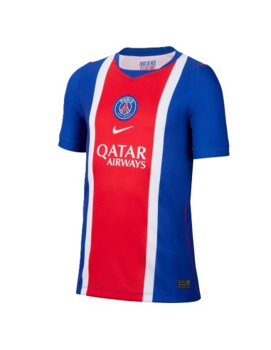 Nike Junior PSG Home Stadium II Jersey1644417