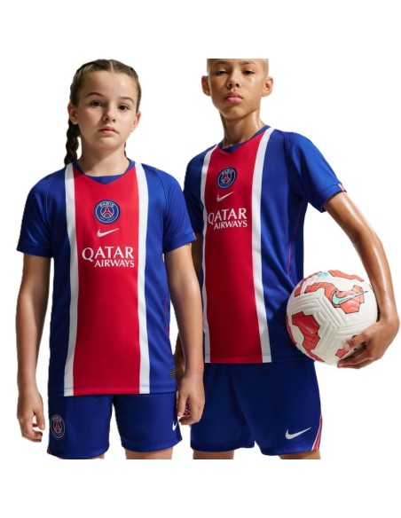 Nike Junior PSG Home Stadium II Jersey1644417