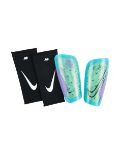 Nike Mercurial Lite "Sam Kerr" Football Shin Guards MintBlack IV6100 342
