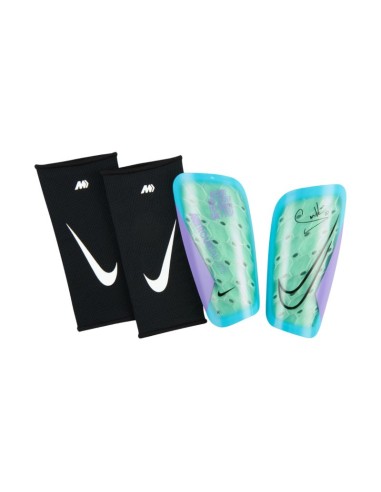 Nike Mercurial Lite "Sam Kerr" Football Shin Guards MintBlack IV6100 342