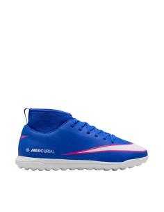Nike Mercurial Superfly 10 Club TF FQ8313 446 Kids' Soccer Cleats