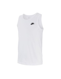 Nike NSW Club Tank M BQ1260100