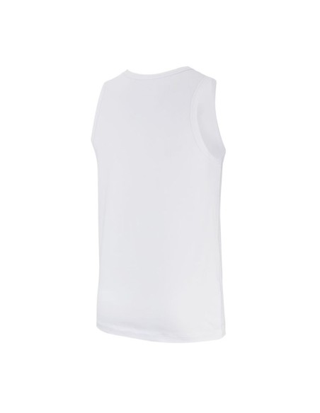 Nike NSW Club Tank M BQ1260100