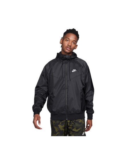 Nike NSW Heritage Windrunner M DA0001010 jacket