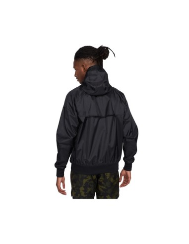Nike NSW Heritage Windrunner M DA0001010 jacket