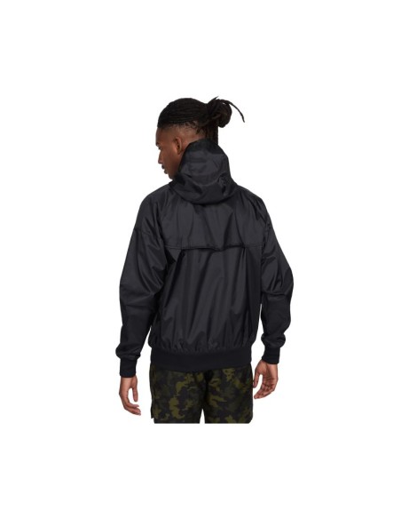 Nike NSW Heritage Windrunner M DA0001010 jacket