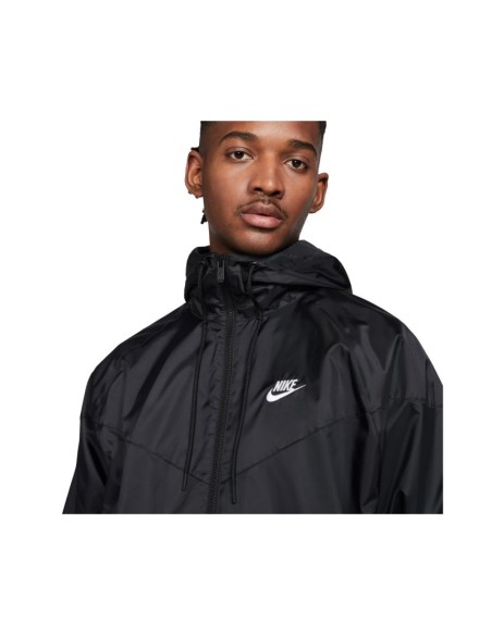 Nike NSW Heritage Windrunner M DA0001010 jacket