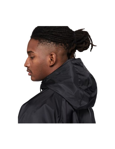 Nike NSW Heritage Windrunner M DA0001010 jacket