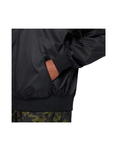 Nike NSW Heritage Windrunner M DA0001010 jacket
