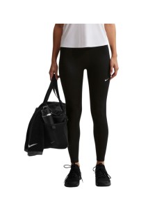 Nike One 78 Women's Leggings Black IO0579 010