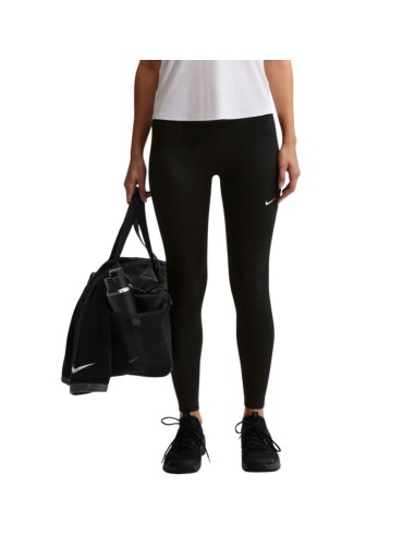 Nike One 78 Women's Leggings Black IO0579 010