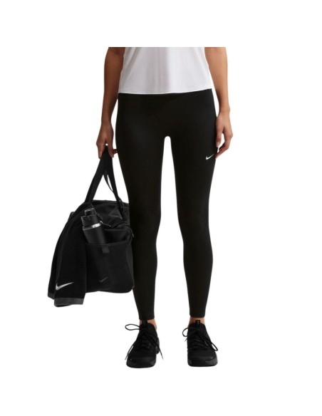 Nike One 78 Women's Leggings Black IO0579 010