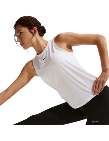Nike One 78 Women's Leggings Black IO0579 010