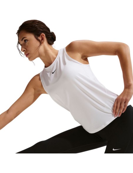 Nike One 78 Women's Leggings Black IO0579 010