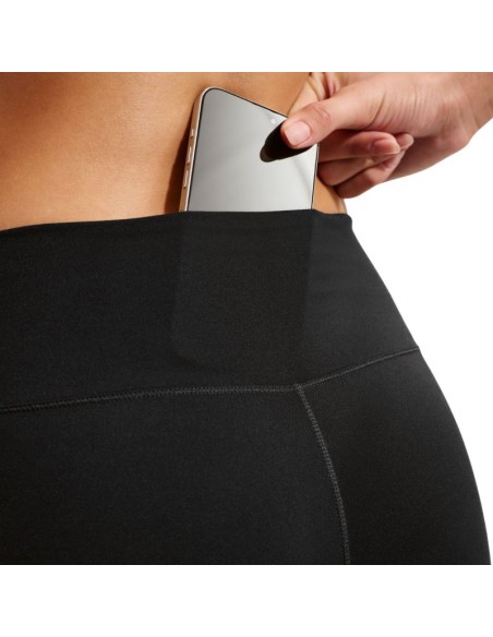 Nike One 78 Women's Leggings Black IO0579 010