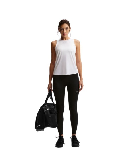 Nike One 78 Women's Leggings Black IO0579 010