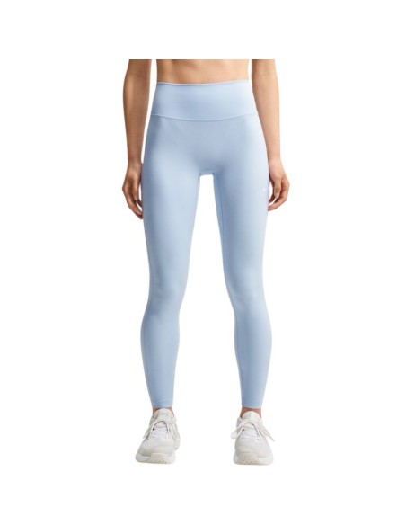 Nike One 78 Women's Leggings Light Blue IO0579 407