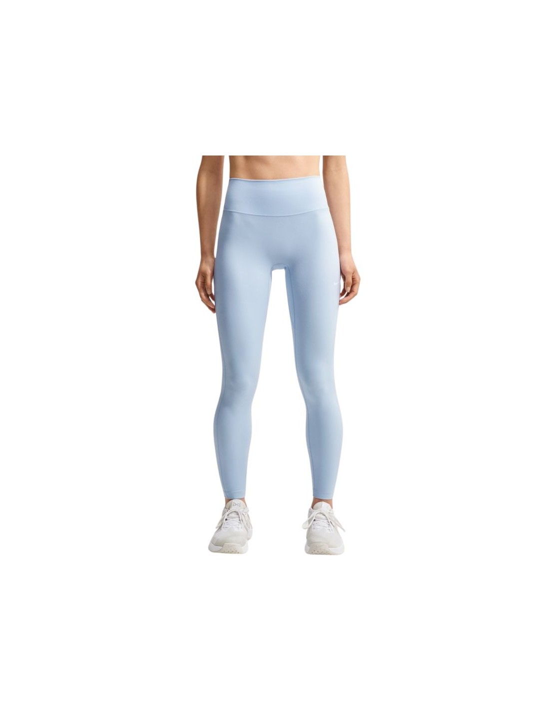 Nike One 78 Women's Leggings Light Blue IO0579 407
