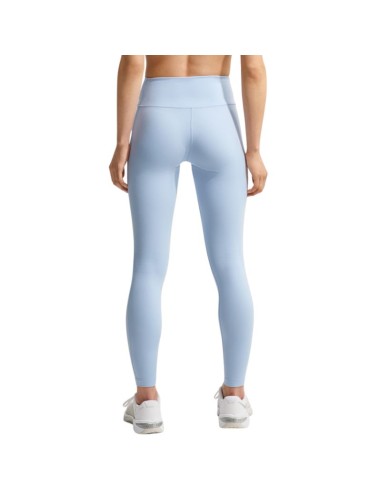 Nike One 78 Women's Leggings Light Blue IO0579 407
