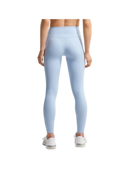 Nike One 78 Women's Leggings Light Blue IO0579 407