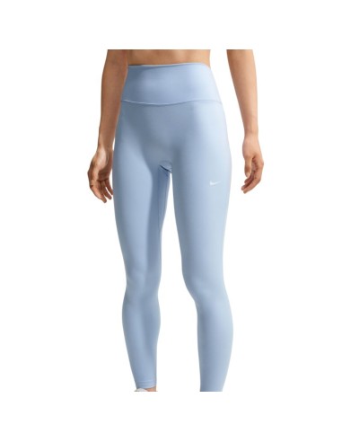 Nike One 78 Women's Leggings Light Blue IO0579 407