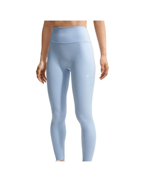 Nike One 78 Women's Leggings Light Blue IO0579 407