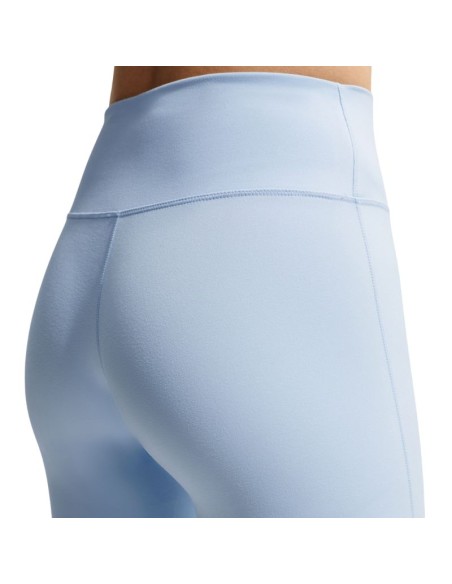 Nike One 78 Women's Leggings Light Blue IO0579 407