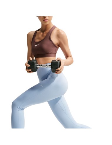 Nike One 78 Women's Leggings Light Blue IO0579 407