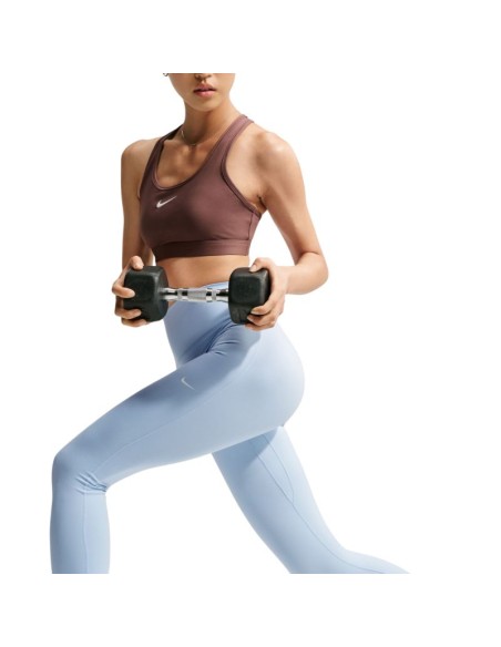 Nike One 78 Women's Leggings Light Blue IO0579 407