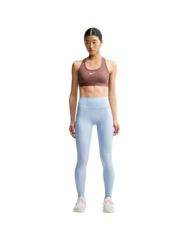 Nike One 78 Women's Leggings Light Blue IO0579 407