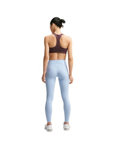 Nike One 78 Women's Leggings Light Blue IO0579 407