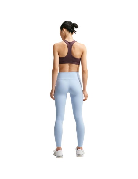 Nike One 78 Women's Leggings Light Blue IO0579 407