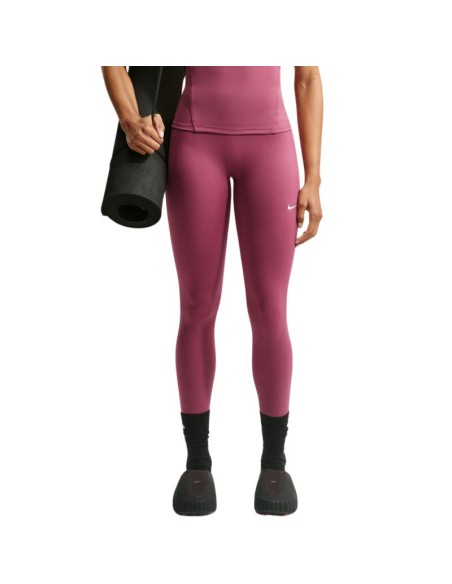 Nike One 78 Women's Leggings Pink IO0579 654