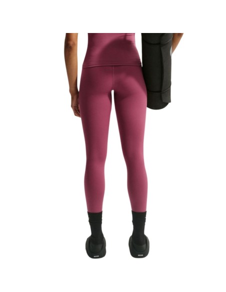 Nike One 78 Women's Leggings Pink IO0579 654